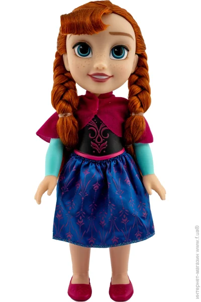  Disney Frozen    (06328) (192995206328)