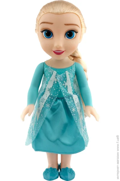  Disney Frozen    (06335) (192995206335)