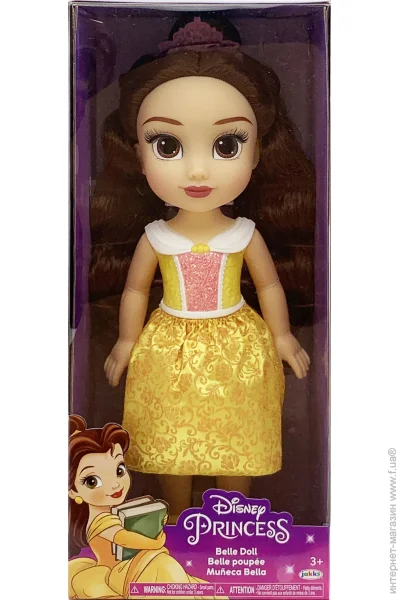  Disney Princess:    (21766)
