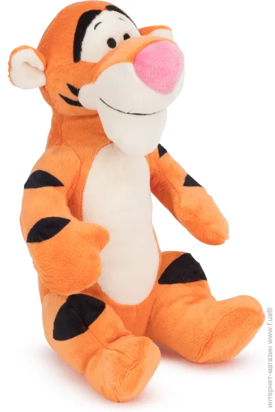 М'яка іграшка Disney 75020 іграшка дитяча м'яконабивна, Тигрик (3858889575020) М'яка іграшка Disney 75020 іграшка дитяча м'яконабивна, Тигрик (3858889575020)