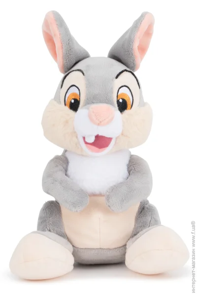 М'яка іграшка Disney 75280 іграшка дитяча м'яконабивна, Туптуп (3858889575280) М'яка іграшка Disney 75280 іграшка дитяча м'яконабивна, Туптуп (3858889575280)