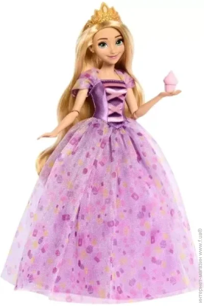  Disney  Disney Princess      (HYC38)