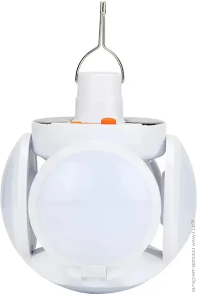 Світлодіодна лампа Лампа для кемпінгу DKT Led Lamp USB-2029 Світлодіодна лампа Лампа для кемпінгу DKT Led Lamp USB-2029