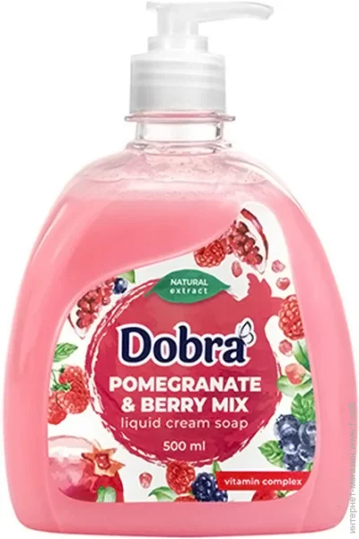 Dobra         500 