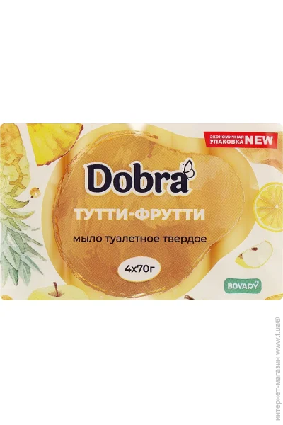 Dobra  - 70  4 /.