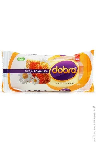  Dobra    60 (4820195501726)