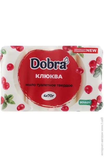   ,  , DOBRA.  280, 25 /  (4820195504178)