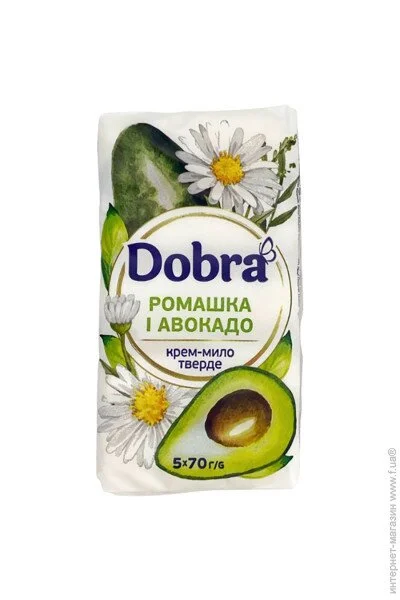   Dobra    5  70  (4820195509173)