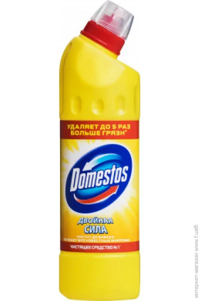 г    Domestos   500  (4601726004769/8720182998019)