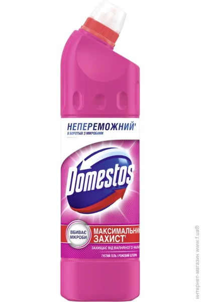 Domestos     750  (8720181679063)