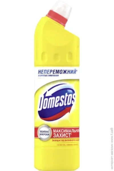 г    Domestos     24  750  (8720181679049)