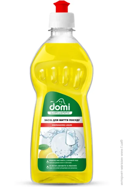     Domi  500  (8571050487)