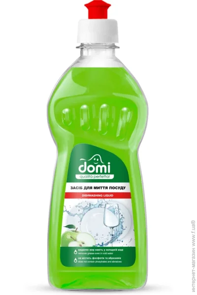     Domi  500  (8571050484)