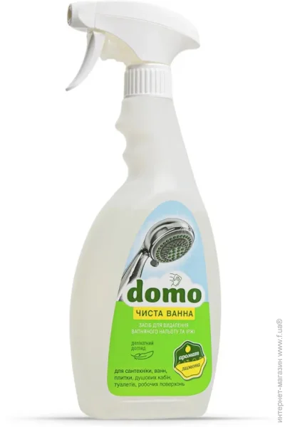 Domo      500 