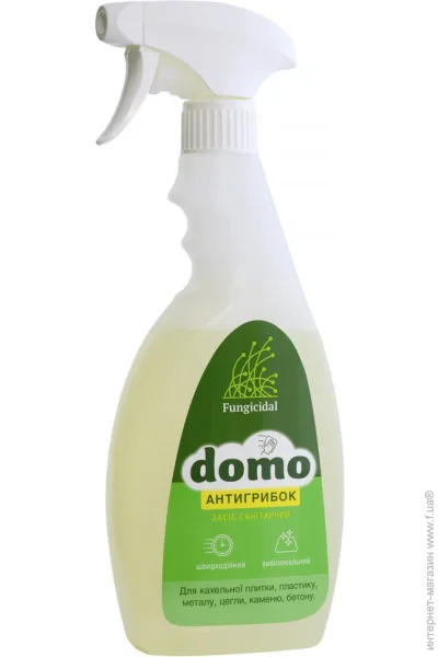 Domo         500 
