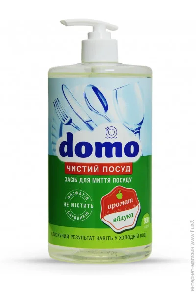    ,     Domo     950  (4820269320048)