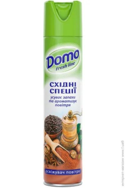   Domo   300  (XD 10012)