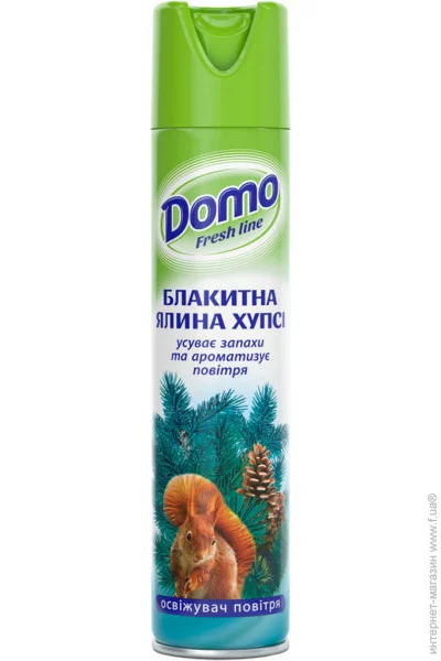   Domo    300  (XD 10088)