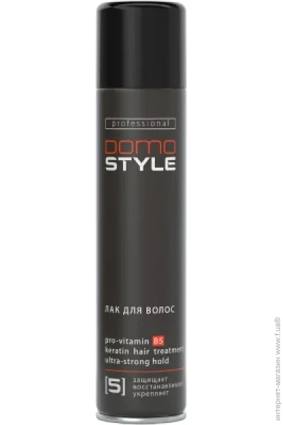    Domo Style 5   300  (XD 20101)