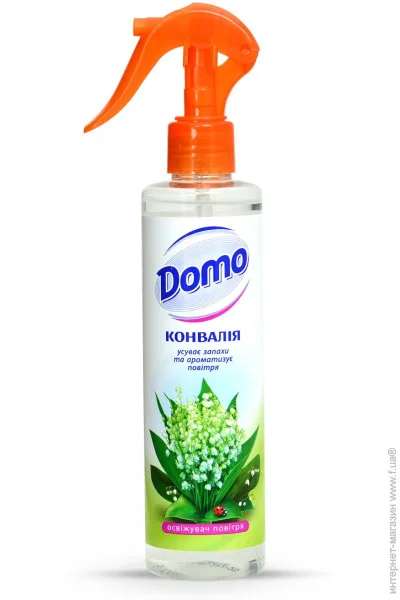    DOMO Ecoline 250  XD 10019