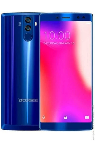  Doogee BL12000 4/32GB Blue