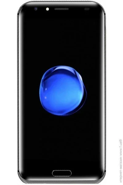  Doogee BL5000 Black