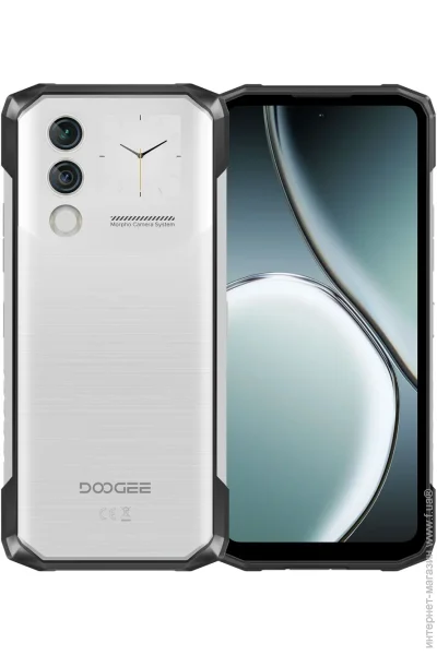  Doogee Blade 10 Max 8/256Gb Platinum Silver