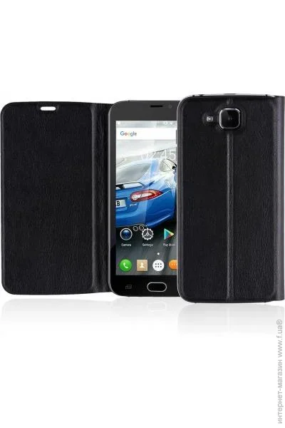 - Doogee Package for X9 Mini Black (DGA54-BC000-02Z)