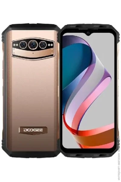  Doogee V30T 12/256GB Rose Gold