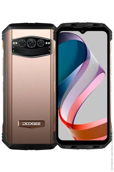  Doogee V30T 12/256GB Rose Gold (Global Version)