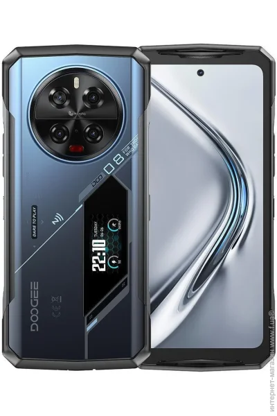  Doogee V40 Pro 16/512GB Blue