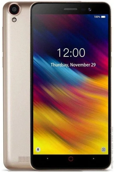  Doogee X100 1/8GB Gold