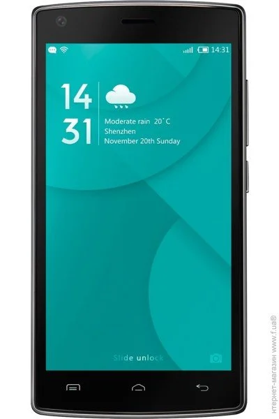  Doogee X5 Max Pro Black