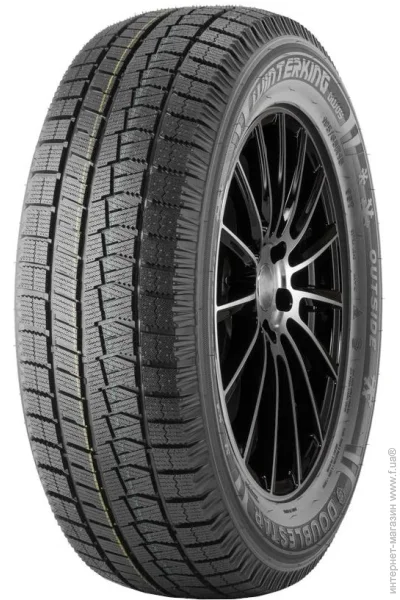   Wanli WINTERKING DW05 185/80R14C 102/100R 