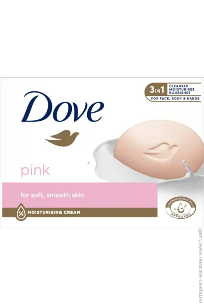 Dove -   135  (7501056349288)
