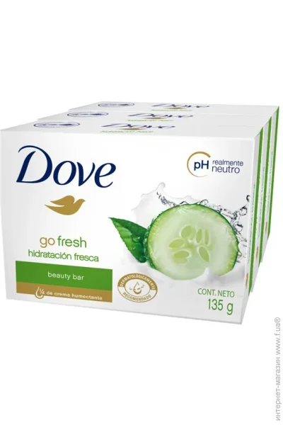 Dove -   135  (7501056371821)
