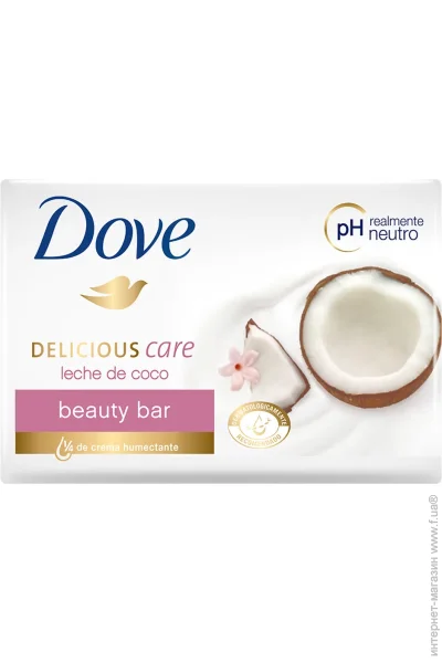Dove -   135 
