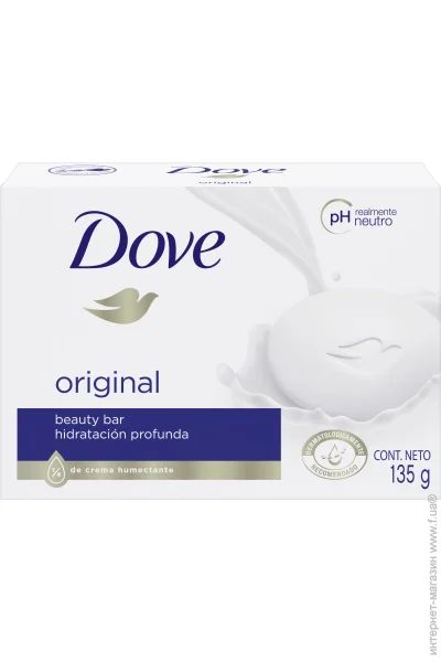 Dove -    135 