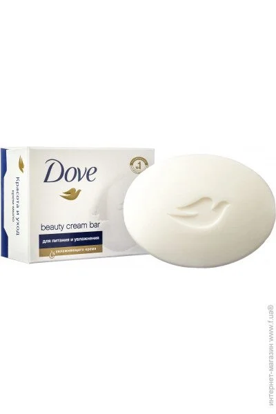  Dove   , 135 (8717163566282)