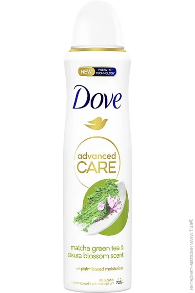    Dove -     150  (8720181291647)