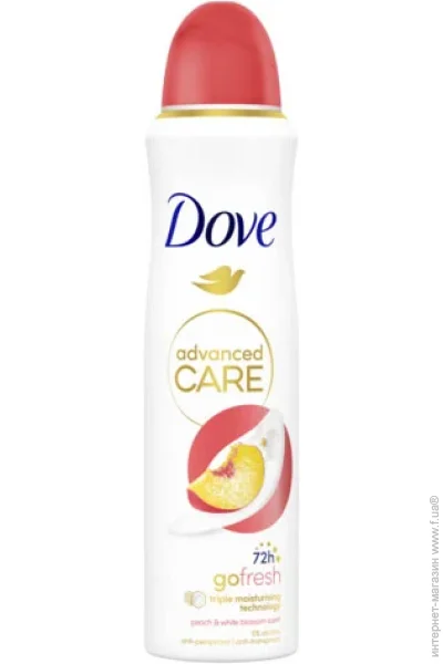    Dove go fresh      150  (8720181443572)