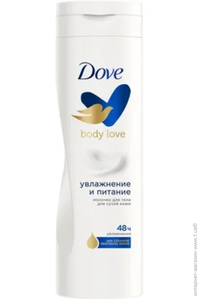 Dove  /    250  (8711600456877)