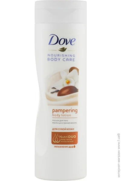 Dove  /        250  (8711700887922)