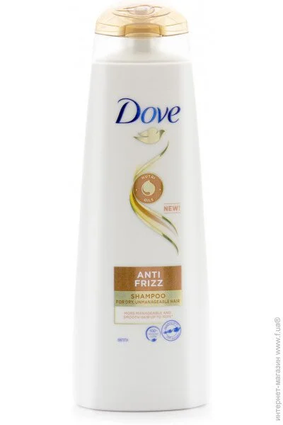 Dove    250  (8712561888387)