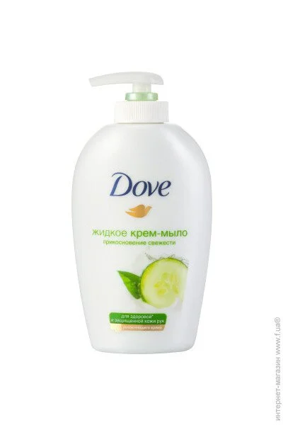  Dove  , 250 (8717163023839)