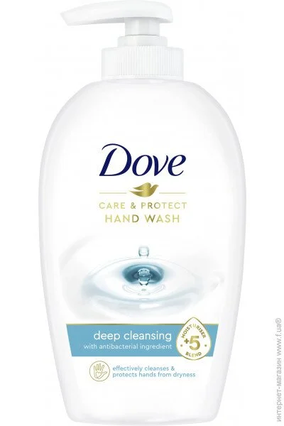 Dove -     250  (8720181049361)