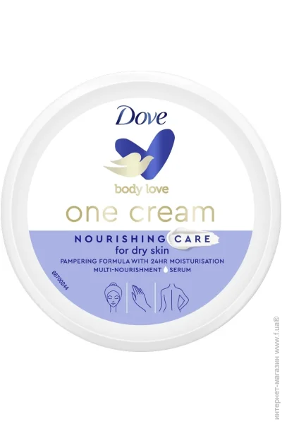 Dove  /      250  (8720181172120)