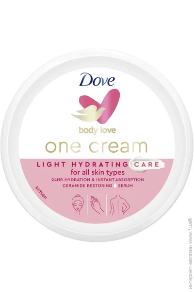 Dove  /      250  (8720181172144)