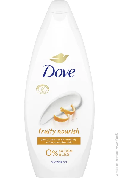    Dove   250 