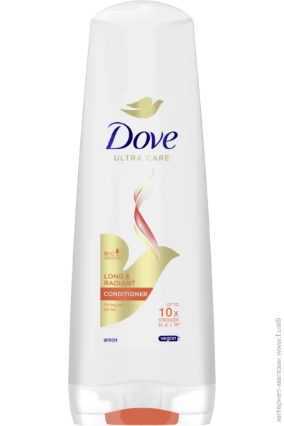 Dove -    350  (8720181402333)